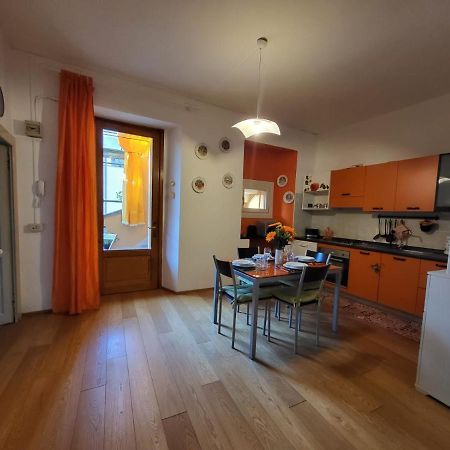 Appartamento Orange Lago Verbania Exterior foto