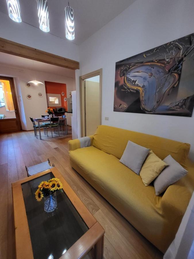 Appartamento Orange Lago Verbania Exterior foto