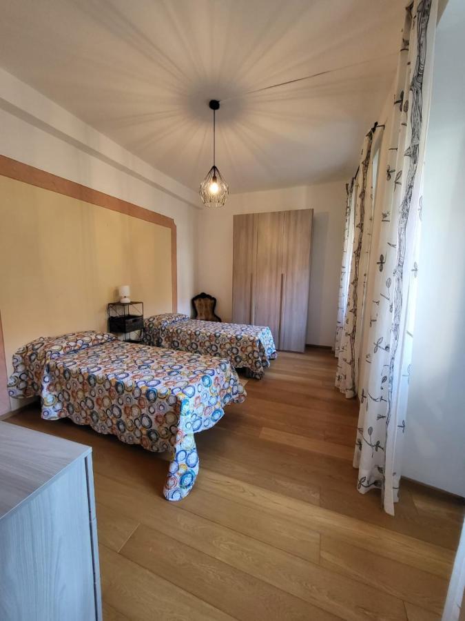 Appartamento Orange Lago Verbania Exterior foto